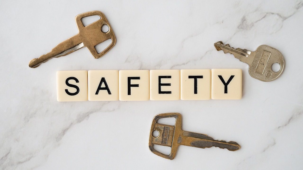 Understanding Human Behavior For a Safe Workplace